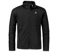 Schöffel - Fleece Jacket Cascata - Fleece jacket size 52, black