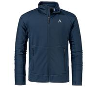 Schöffel Men's Fleece Jk Style Cascata MNS Jacket, Blazer Navy, 52 (EU)