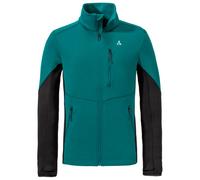 Schöffel - Fleece Jacket Lodron - Fleece jacket size 58, turquoise