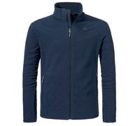 Schöffel - Fleece Jacket Style Qutang - Fleece jacket size 48, blue
