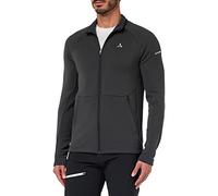 Schöffel Men's Toreck M Fleece Jacket 315, Asphalt, 46 (EU)