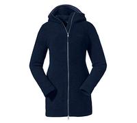 Schöffel Fleece Odessa Hoodie Women's Hoodie - Navy Blazer, 38