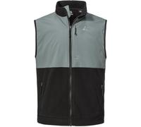 Schöffel Fleece Vt Style Ash Men, black, 48