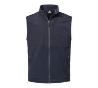 Schöffel Fleece Vt Style Ash Men, blue, 36