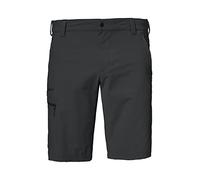 Schöffel Folkstone Bermudas Asphalt 48