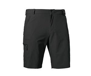 Schöffel Folkstone Bermudas Asphalt 50
