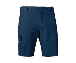 Schöffel Folkstone Bermudas Dress Blues 52