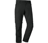 Schöffel Folkstone Pants Asphalt 98