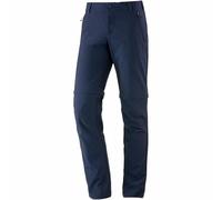 Schöffel Folkstone Pants Dress Blues 56