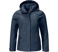 Schöffel Gmund Women's Jacket L, Blazer navy