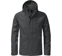 Schöffel - Jacket Gmund - Waterproof jacket size 54, black