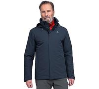 Schöffel Gmund Men's Jacket M, Blazer navy, 48 cm