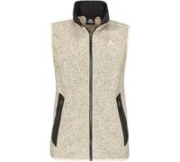 Schöffel Hiking Circ Fleece VT Style Yew Wmn Women's Fleece Vest