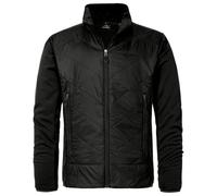 Schöffel - Hybrid Jacket Cascata - Synthetic jacket size 52, black