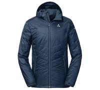 Schöffel - Hybrid Jacket Stams - Synthetic jacket size 56, blue