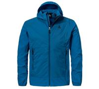 Schöffel - Hybrid Jacket Style Blaueis - Synthetic jacket size 52, blue