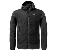 Schöffel - Hybrid Jacket Style Blaueis - Synthetic jacket size 54, black