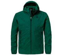 Schöffel - Hybrid Jacket Style Blaueis - Synthetic jacket size 54, green