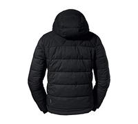 Schöffel In The Boston Jacket Men's Jacket - Black, 42