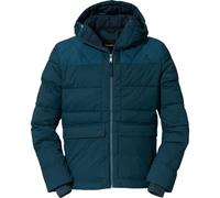 Schöffel In The Boston Jacket Men's Jacket - Moonlit Ocean, 44