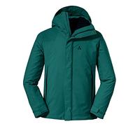 Schöffel In The Toubkal Jacket Men's Jacket - Sea Moss, 56