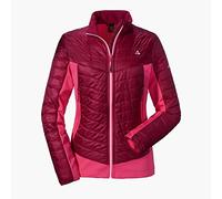 Schöffel Ins. Annapolis Jacket Women's Jacket - Beet Red, 34