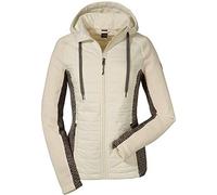Schöffel Ins. La Paz3 Jacket Women's Jacket - Whisper White, 42