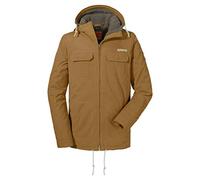 Schöffel Ins. Original Kitimat M Jacket Men's Jacket - Toasted Coconut, 46