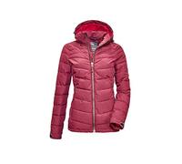 Schöffel Insulated Boston Parka Women's Parka - Red Moscato, 38