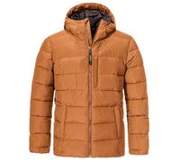 Schöffel - Insulated Jacket Boslix - Winter jacket size 50, orange
