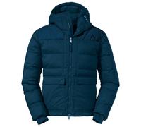 Schöffel - Insulated Jacket Boston - Synthetic jacket size 58, blue