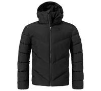 Schöffel - Insulated Jacket Lodos - Winter jacket size 50, black