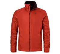 Schöffel - Insulated Jacket Style Samaia - Cycling jacket size 52, red