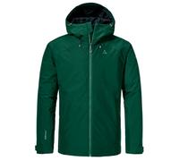 Schöffel - Insulated Jacket Wildkar - Insulation jacket size 52, green