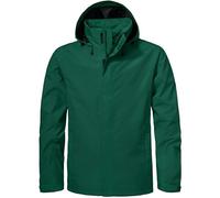 Schöffel Jacket Gmund M Jacket, Green, 44 Men, green, 32