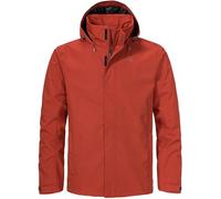 Schöffel jacket gmund m, red, 44