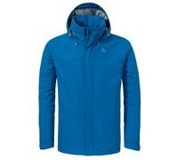 Schöffel - Jacket Gmund - Waterproof jacket size 46, blue