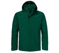 Schöffel - Jacket Gmund - Waterproof jacket size 48, green