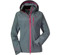 Schöffel Jacket Lauca Women's Jacket - Stormy Weathered, 46