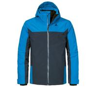 Schöffel - Jacket Zandwel - Ski jacket size 52, blue