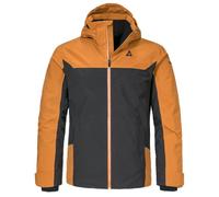 Schoffel 24100 Men's Ski Jacket Style Zandwel Colour: 4745 Caramel, Size: 44