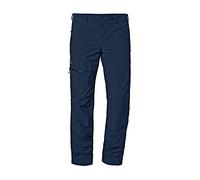 Schöffel Koper1 Men's Warm Hiking Trousers Trekking Trousers