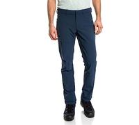 Schöffel Koper1 Pants dress blues 28