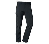 Schöffel Koper1 Pants Men's Pants - Black, 58