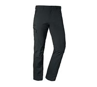 Schöffel Koper1 Pants Men's Pants - Black, 94