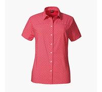 Schöffel La Gomera1 Blouse Women's Blouse - Lollipop, 48