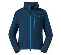 Schöffel La Noire Hybrid Jacket Men's Jacket - Moonlit Ocean, 46