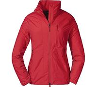 Schöffel La Noire Hybrid Jacket Women's Jacket - Hibiscus, 34