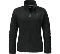 Schöffel Leona3 Women's Fleece Jacket, black