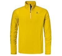 Schöffel - Longsleeve Cascata - Fleece jumper size 56, yellow